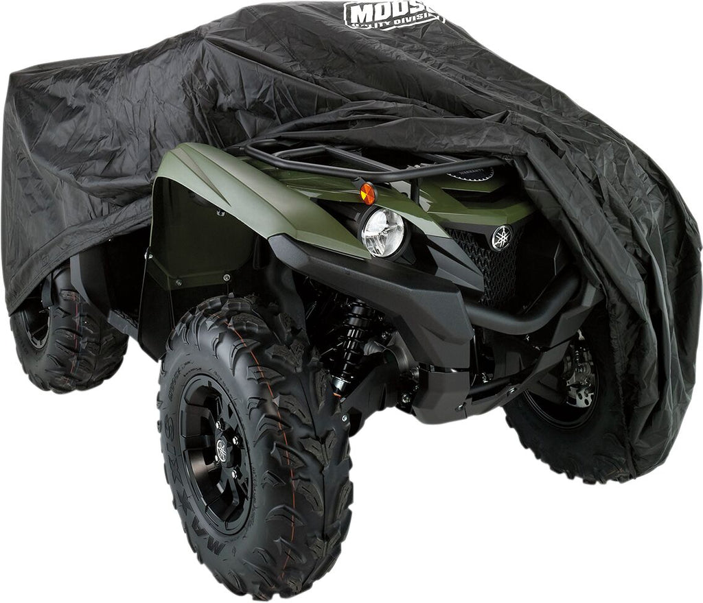 COVER ATV DURA BLACK XL