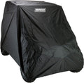 COVER UTV 2-SEATER BLK