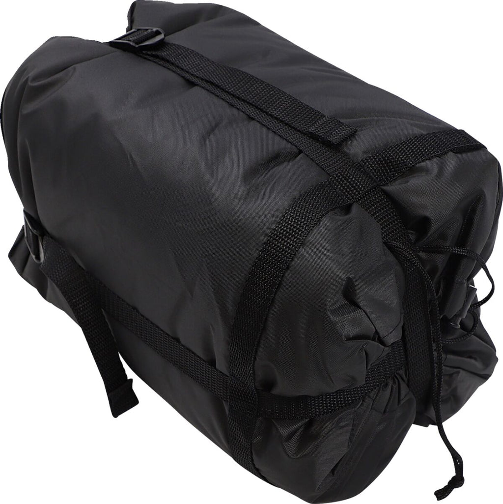 COVER UTV 4-SEATER BLK