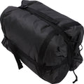 COVER UTV 4-SEATER BLK