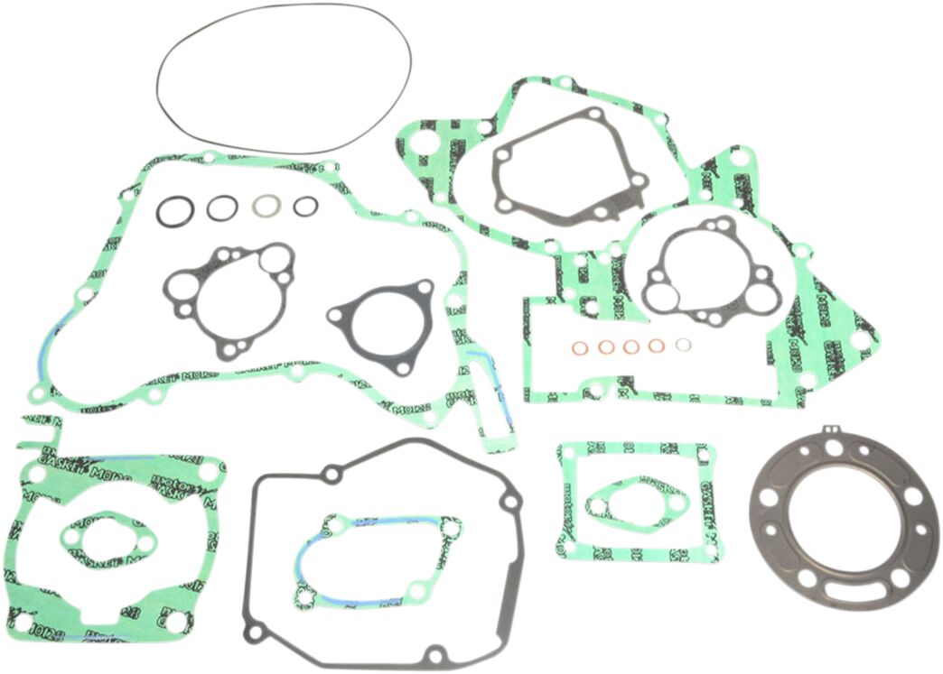 GASKET KIT COMPLETE HON