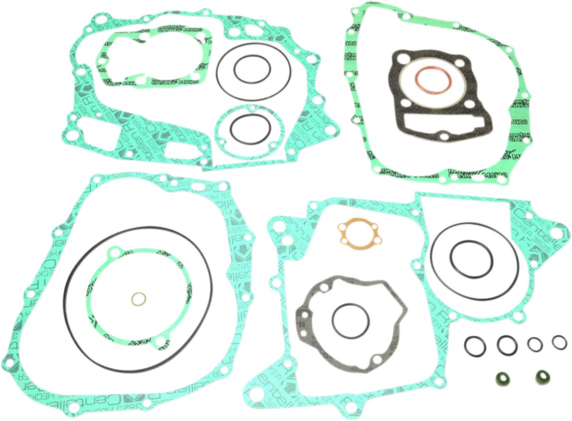 GASKET KIT COMPLETE HON