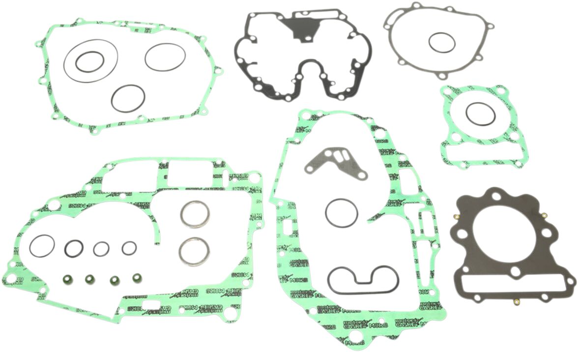 GASKET KIT COMPLETE HON