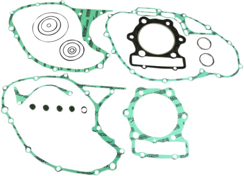 GASKET KIT COMPLETE HON
