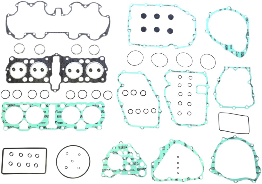 GASKET KIT COMPLETE HON