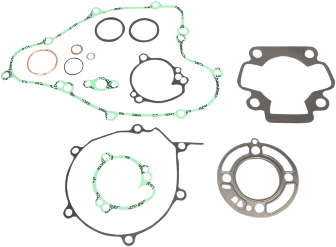 GASKET KIT COMPLETE KAW