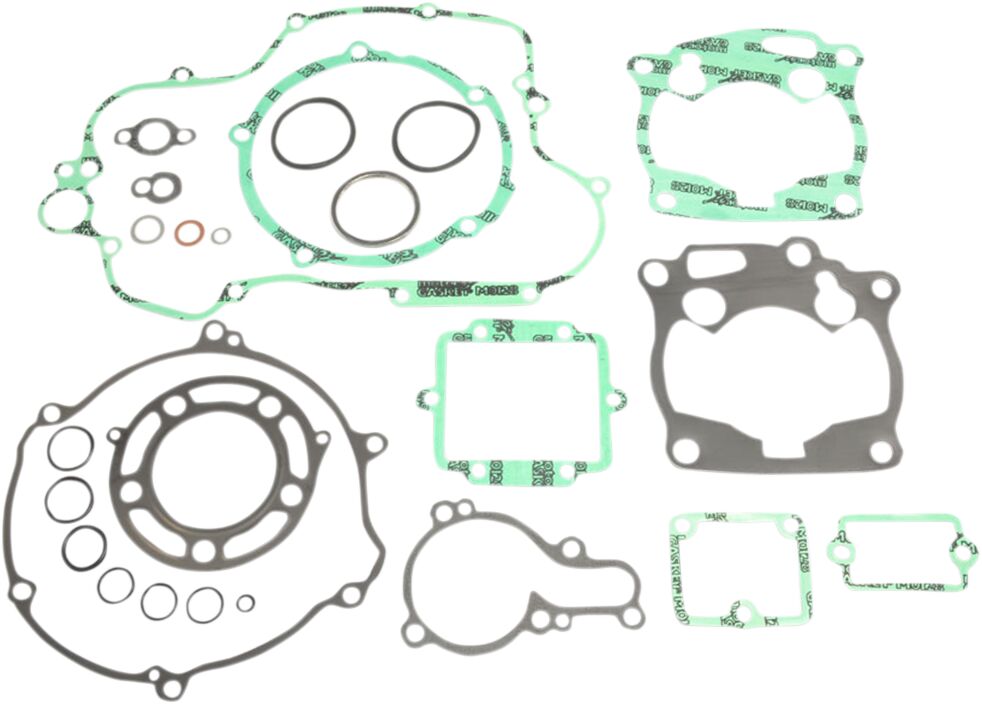 GASKET KIT COMPLETE KAW