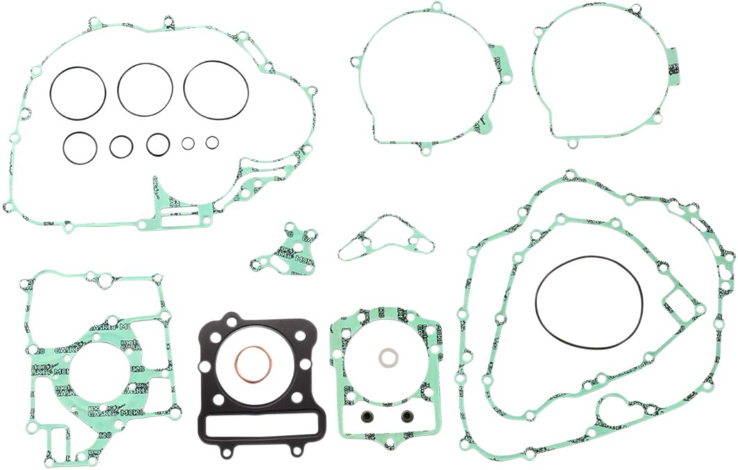 GASKET KIT COMPLETE KAW