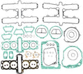 GASKET KIT COMPLETE KAW