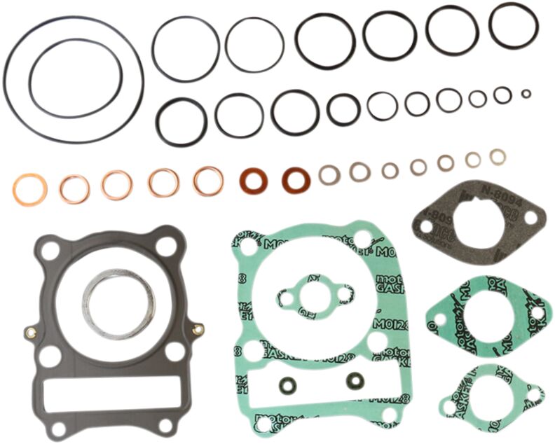 GASKET KIT TOP END SUZ
