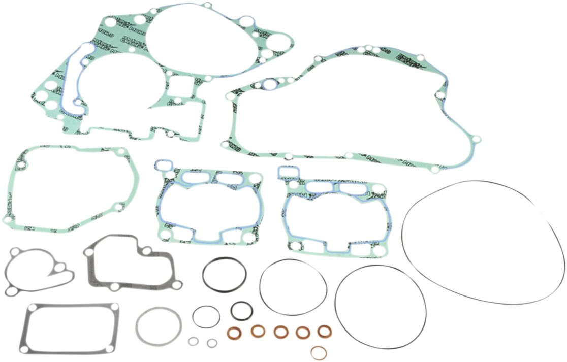 GASKET KIT COMPLETE SUZ