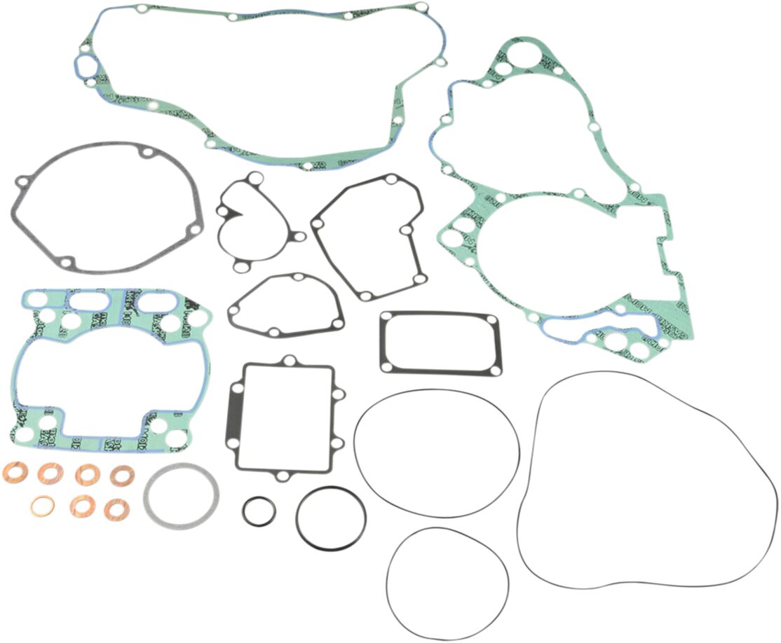 GASKET KIT COMPLETE SUZ