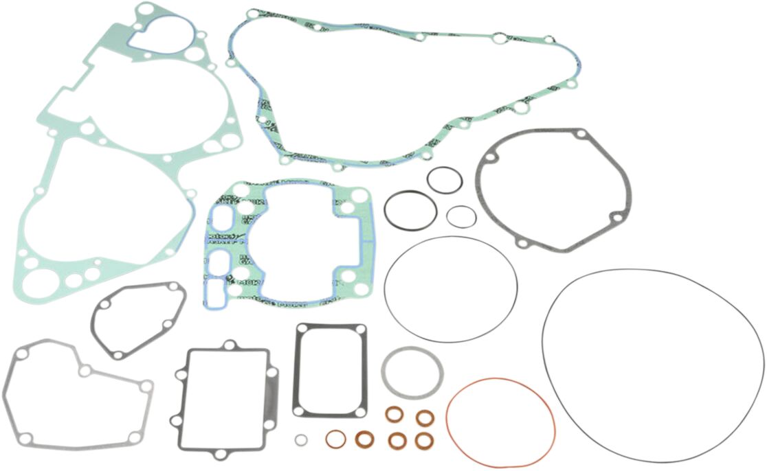 GASKET KIT COMPLETE SUZ