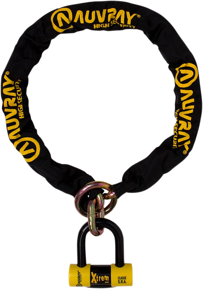 CHAIN SET XTREME LASSO SRA DIA