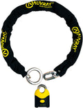 CHAIN LOCK K-BLOCK ART DIA10.5