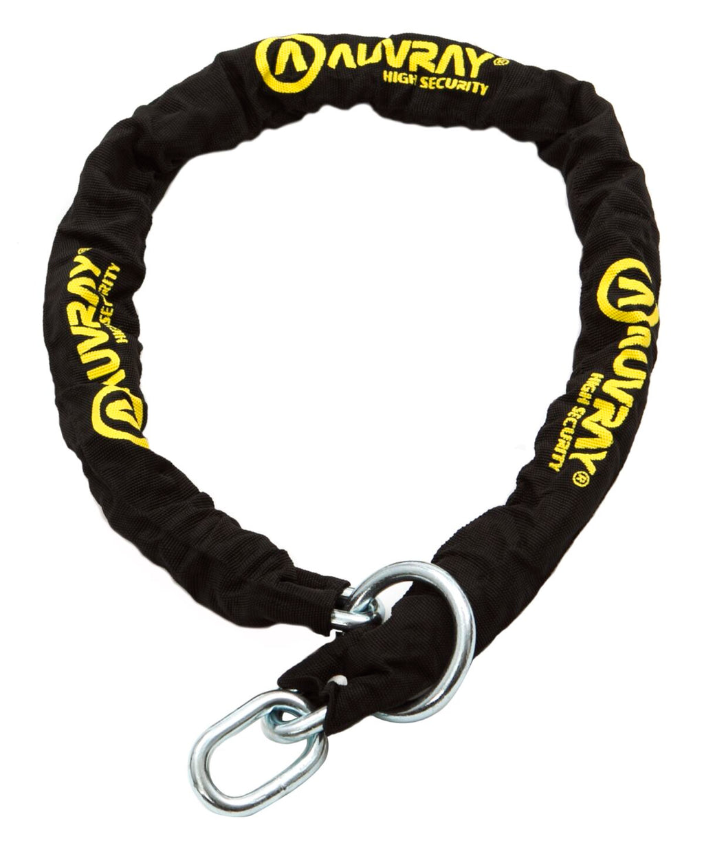 CHAIN SINGLE LASSO DIA12 LEN12