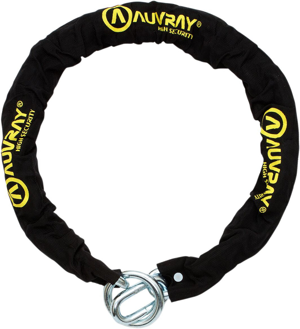 CHAIN SINGLE LASSO DIA12 LEN12