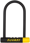 U LOCK ALARM 128X245 DIA14
