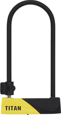 U LOCK TITAN 165X320 W/ SUPPOR