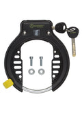 HORSESHOE LOCK MEGA ART