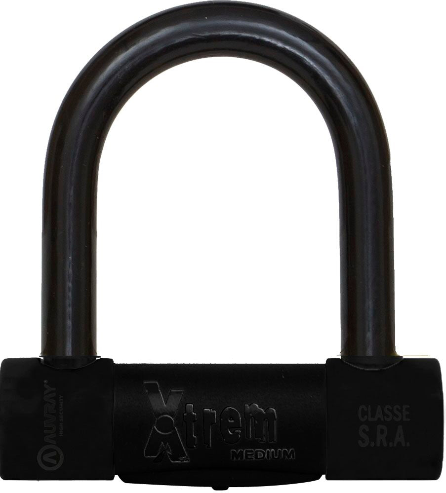 U LOCK BLACK EDITION SRA 85X10