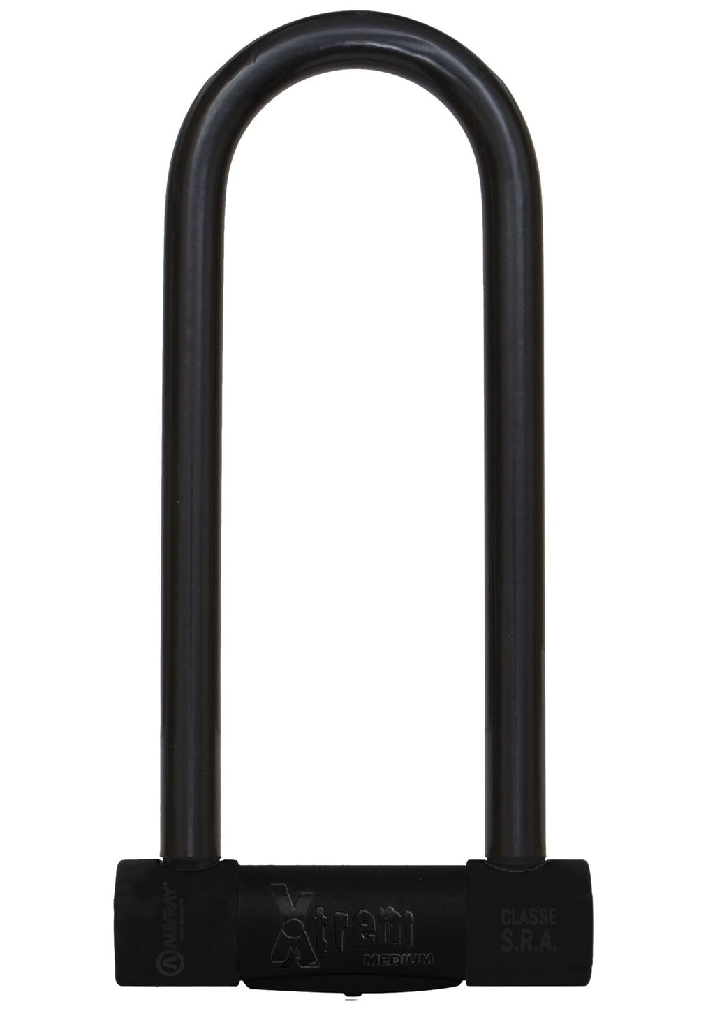 U LOCK BLACK EDITION SRA 85X23