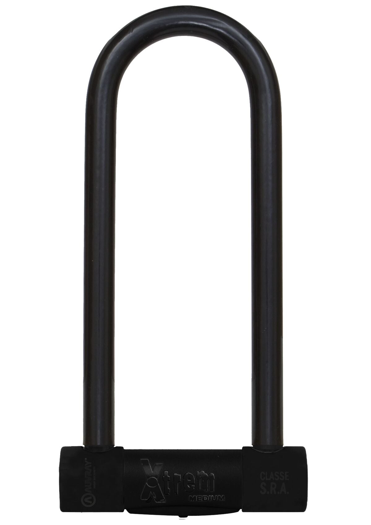 U LOCK BLACK EDITION SRA 85X23