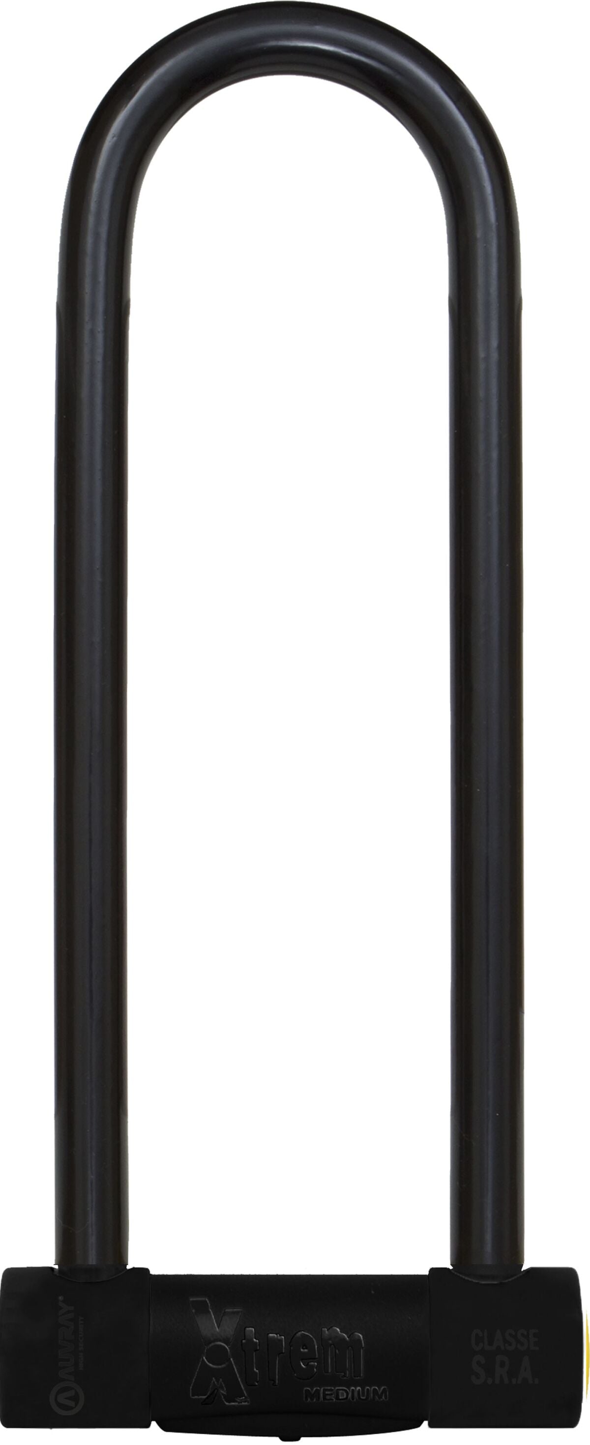 U LOCK BLACK EDITION SRA 85X31