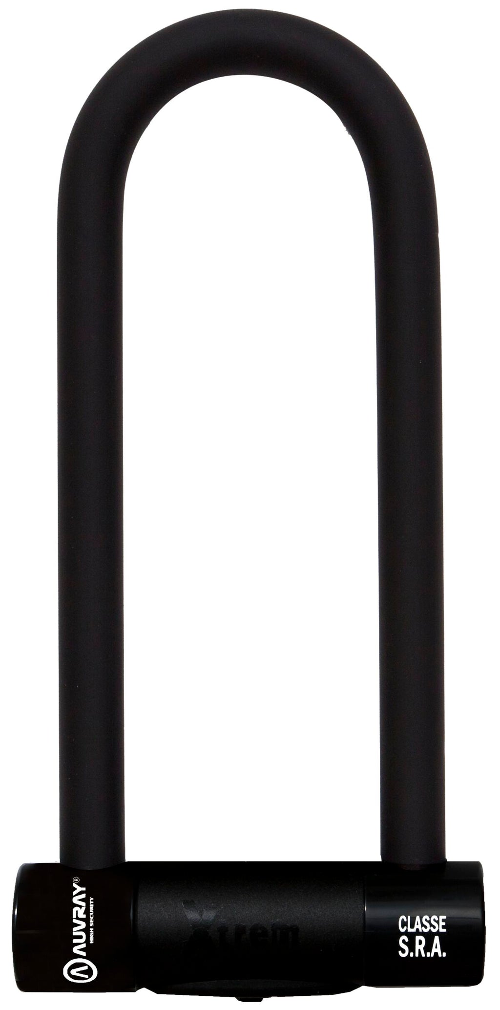U LOCK XTREME MEDIUM BLACK EDI