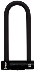 U LOCK XTREME MEDIUM BLACK EDI
