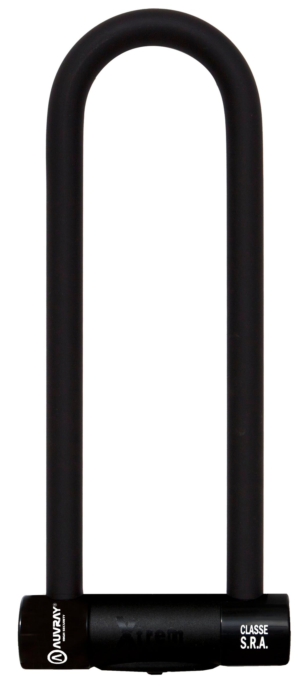 U LOCK XTREME MEDIUM BLACK EDI