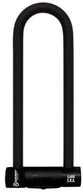 U LOCK XTREME MEDIUM BLACK EDI