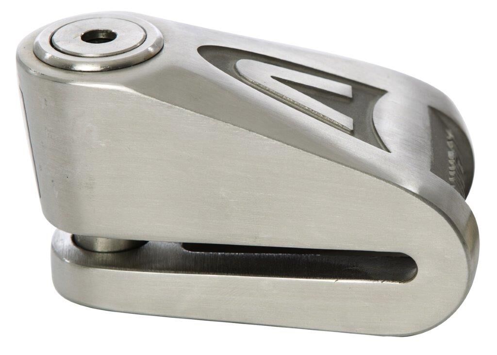 BLOCK DISC LOCK DK-14 SRA INOX