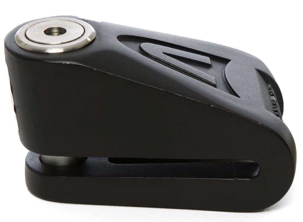 BLOCK DISC LOCK DK-14 SRA BLAC