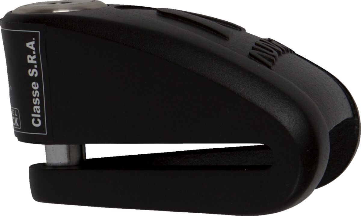 BLOCK DISC LOCK DK-14 SRA BLAC