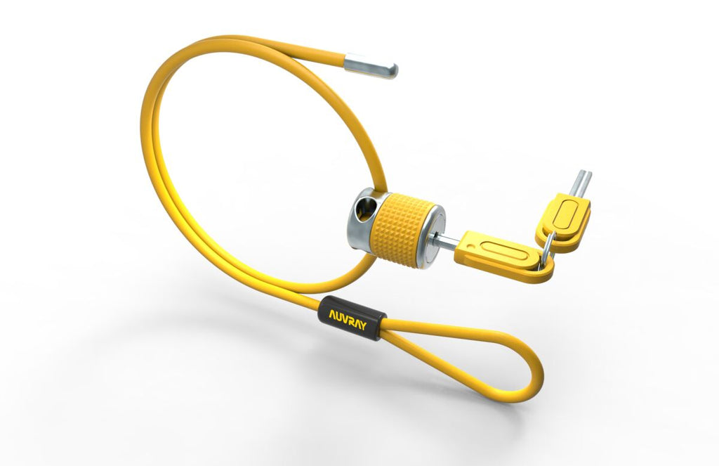 LOCK MULTIFUNCTION LEN90 DIA4