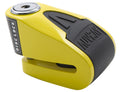BLOCK DISC LOCK ALARM B-LOCK-0