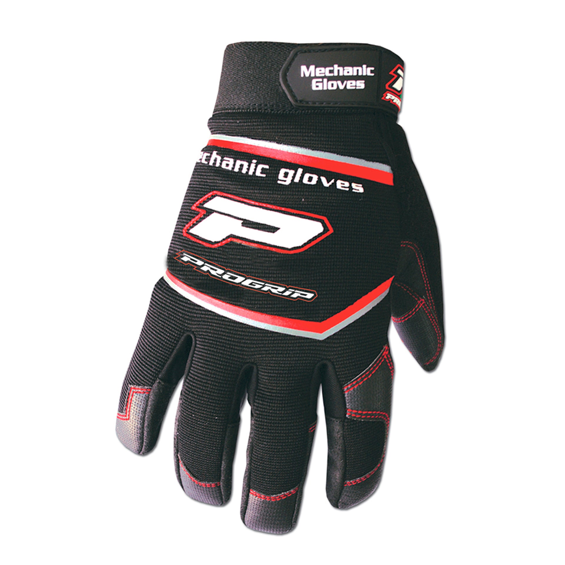 PROGRIP LUVAS 4013 MECANICO
