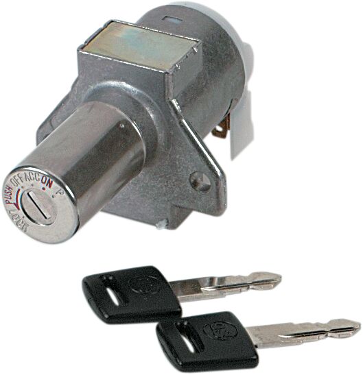 IGNITION SWITCH