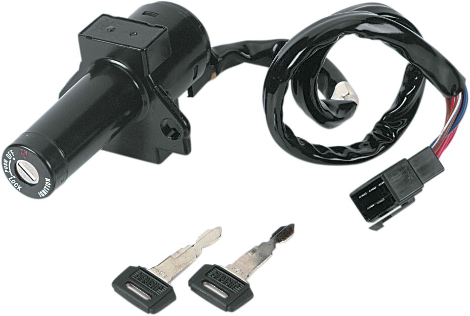 IGNITION SWITCH
