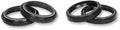 FORK SEAL/WIPER SET KX/CR125