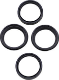 FORK SEAL/WIPER SET RM125/250