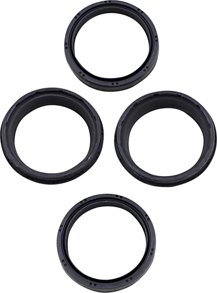 FORK SEAL/WIPER SET RM125/250