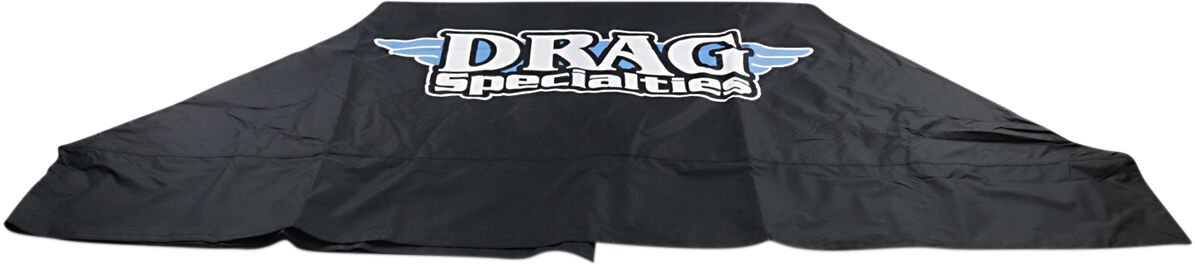 CANOPY TOP DRAG