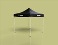 CANOPY TOP THOR BLACK