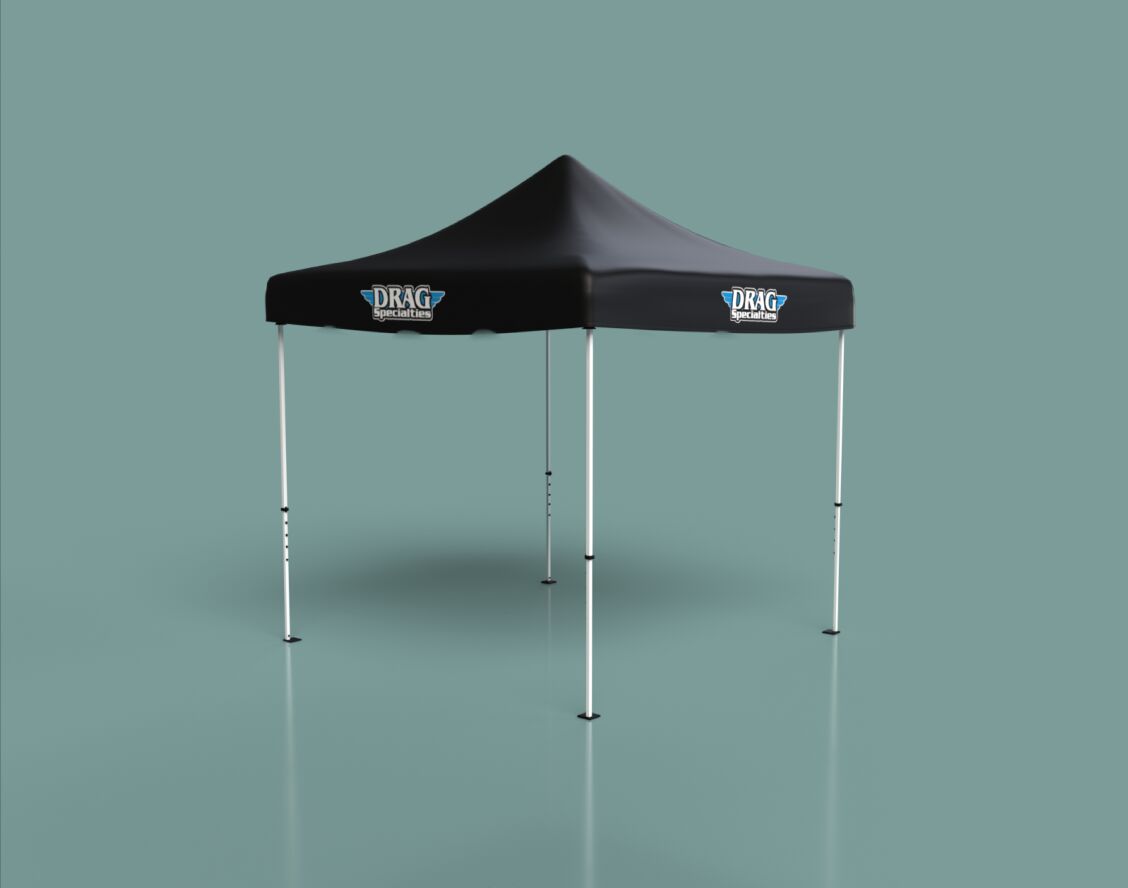 CANOPY TOP DRAG