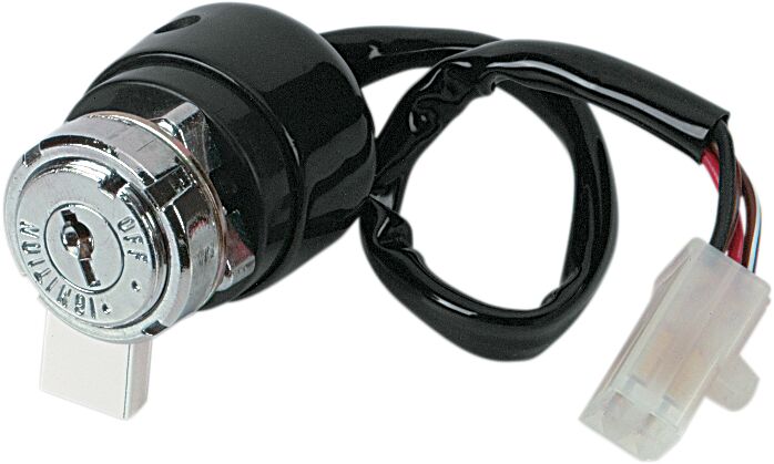 IGNITION SWITCH