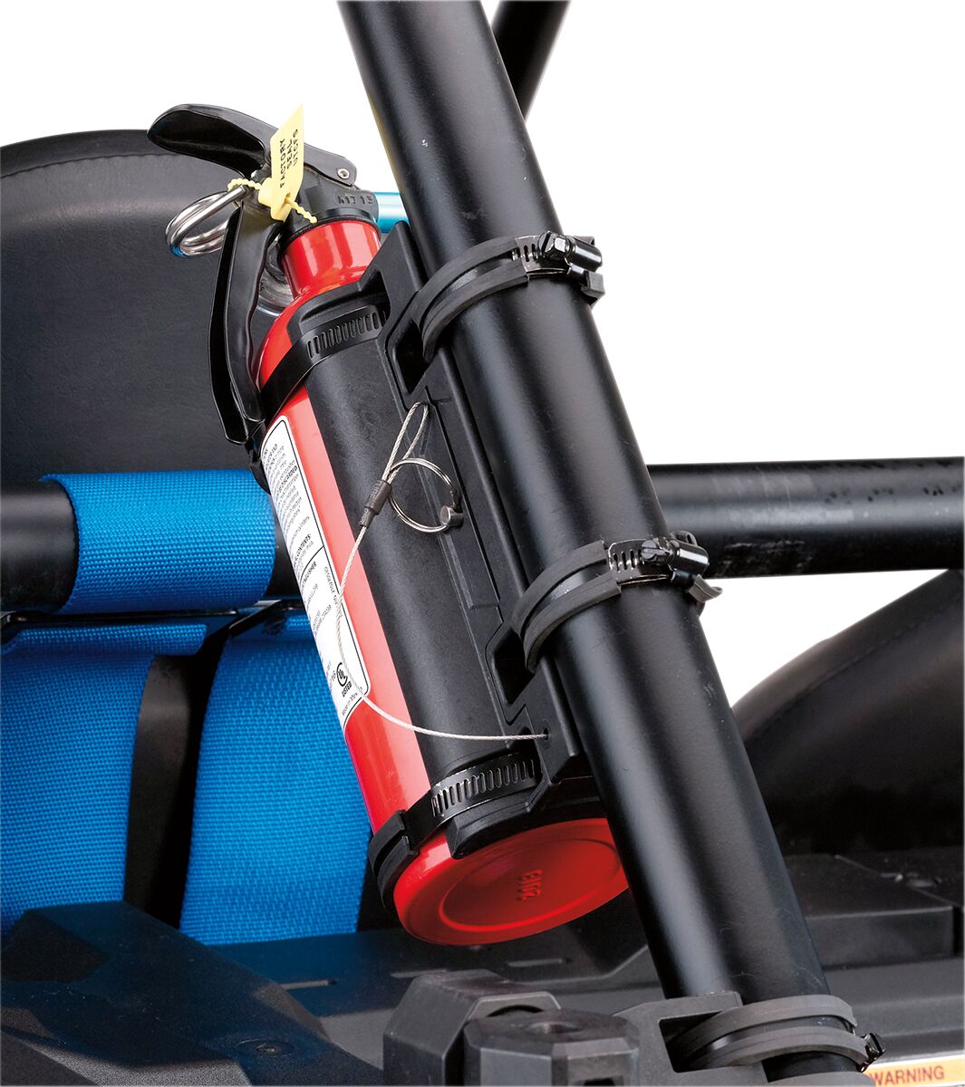 MOUNT FIRE EXT UTV MSE