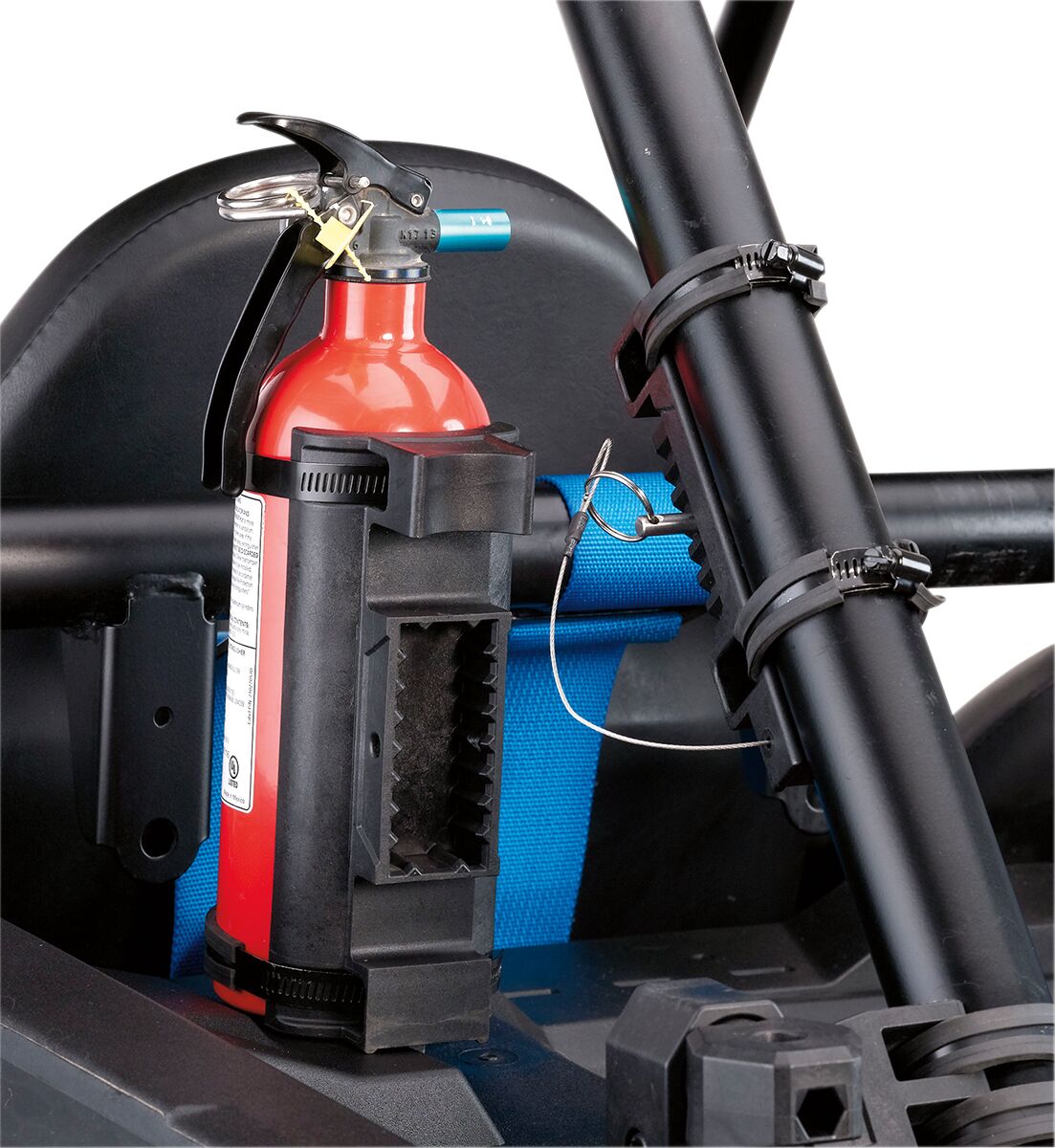 MOUNT FIRE EXT UTV MSE