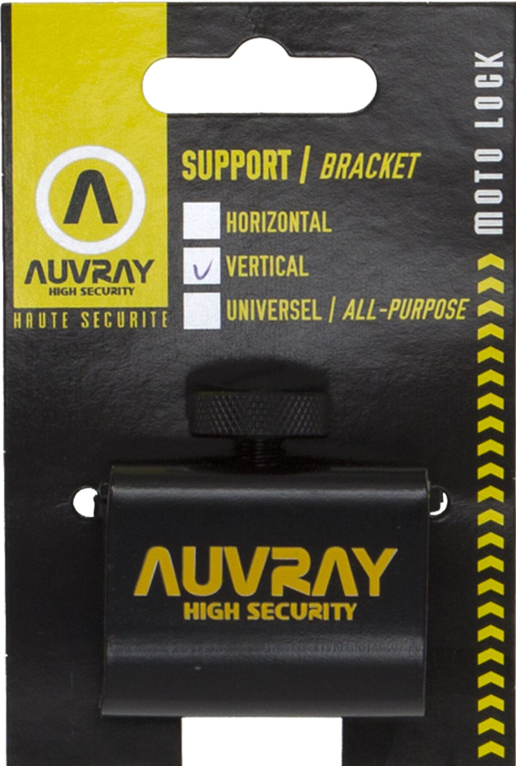 LOCK SUPPORT SE2V VERTICAL